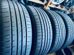 235 55 19 Hankook Ventus Prime2