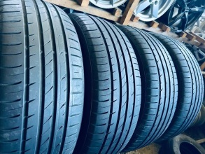235 55 19 Hankook Ventus Prime2. Фото 3