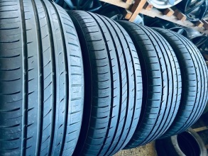 235 55 19 Hankook Ventus Prime2. Фото 4