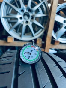 235 55 19 Hankook Ventus Prime2. Фото 6