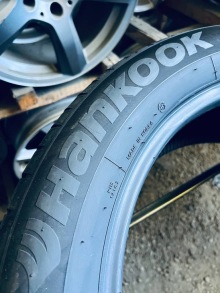 235 55 19 Hankook Ventus Prime2. Фото 7