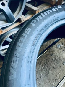 235 55 19 Hankook Ventus Prime2. Фото 9