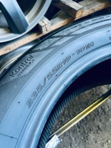 235 55 19 Hankook Ventus Prime2. Фото 8