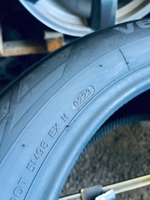235 55 19 Hankook Ventus Prime2. Фото 10