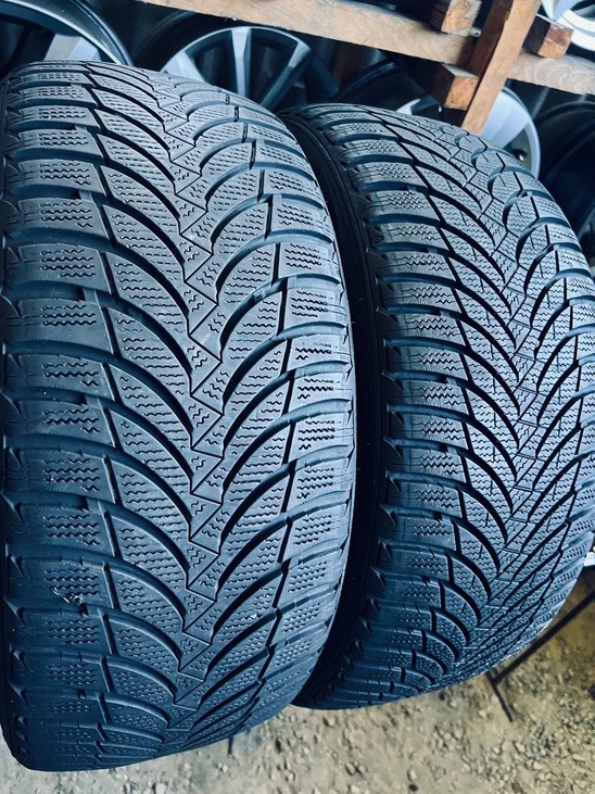 225 50 17 Nexen Winguard SnowG WH2 