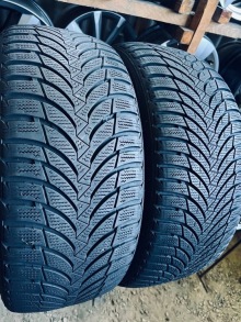 225 50 17 Nexen Winguard SnowG WH2 