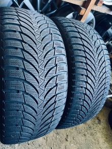 225 50 17 Nexen Winguard SnowG WH2 . Фото 2