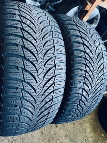 225 50 17 Nexen Winguard SnowG WH2 . Фото 3