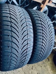 225 50 17 Nexen Winguard SnowG WH2 . Фото 4