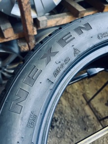 225 50 17 Nexen Winguard SnowG WH2 . Фото 9