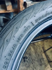 225 50 17 Nexen Winguard SnowG WH2 . Фото 10