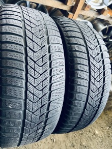 245 50 19 Pirelli Sottozero 3 . Фото 6