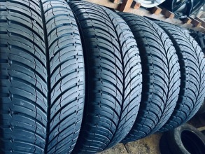 235 55 19 Lateral Force 4S . Фото 3