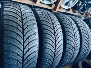 235 55 19 Lateral Force 4S . Фото 4