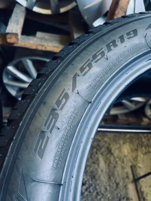 235 55 19 Lateral Force 4S . Фото 15