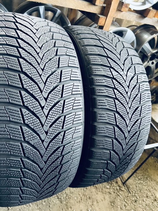 225 45 18 Nexen Winguard Sport2