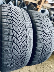 225 45 18 Nexen Winguard Sport2. Фото 2