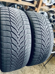 225 45 18 Nexen Winguard Sport2. Фото 4