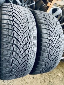 225 45 18 Nexen Winguard Sport2. Фото 5
