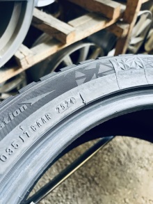 225 45 18 Nexen Winguard Sport2. Фото 9