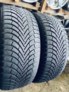 235 55 18 Maxxis Premitra Snow WP6 . Фото 3
