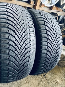 235 55 18 Maxxis Premitra Snow WP6 . Фото 4