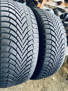 235 55 18 Maxxis Premitra Snow WP6 