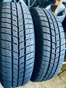 185 70 14 Barum Polaris5. Фото 3