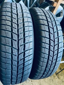 185 70 14 Barum Polaris5. Фото 4