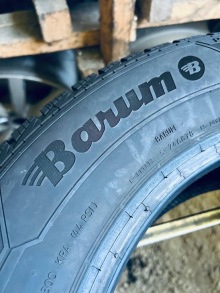 185 70 14 Barum Polaris5. Фото 8