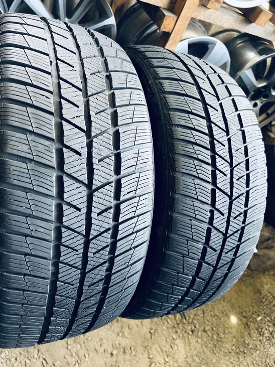 235 45 18 Barum Polaris 5 