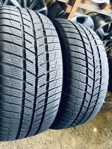 235 45 18 Barum Polaris 5 