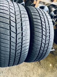 235 45 18 Barum Polaris 5 . Фото 4