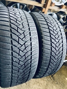 235 45 18 Dunlop Winter Sport5 2. Фото 5