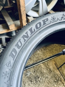 235 45 18 Dunlop Winter Sport5 2. Фото 8
