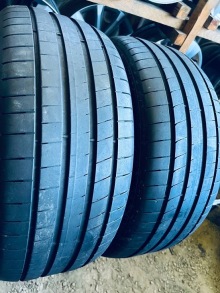 245 45 18 Goodyear EAGLE F1 Asymmetric 6 