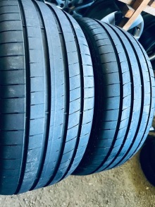 245 45 18 Goodyear EAGLE F1 Asymmetric 6 . Фото 2