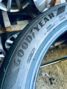 245 45 18 Goodyear EAGLE F1 Asymmetric 6 . Фото 7