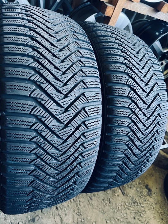 225 45 17 Laufenn i Fit+
