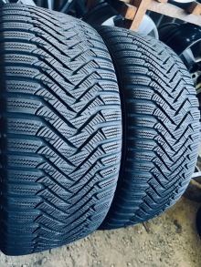 225 45 17 Laufenn i Fit+