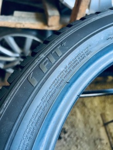 225 45 17 Laufenn i Fit+. Фото 10