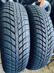 185 70 14 Nexen N Blue 4Season 