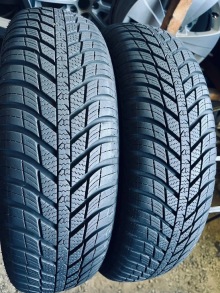185 70 14 Nexen N Blue 4Season . Фото 2