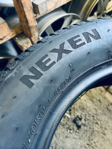185 70 14 Nexen N Blue 4Season . Фото 15