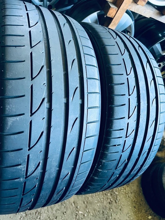 235 40 19 Bridgestone Potenza S001 