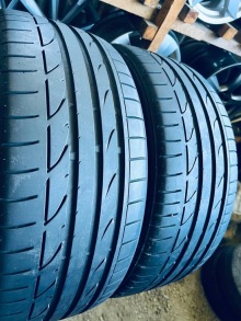 235 40 19 Bridgestone Potenza S001 . Фото 3