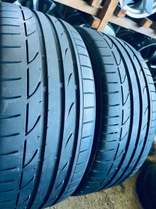235 40 19 Bridgestone Potenza S001 . Фото 2