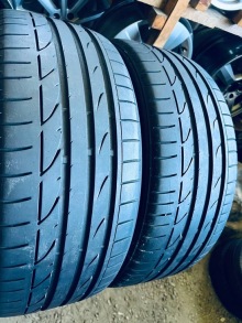 235 40 19 Bridgestone Potenza S001 . Фото 6