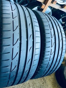 235 40 19 Bridgestone Potenza S001 . Фото 7