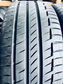  225 55 18 Continental Premium Contact6 [1526] . Фото 6